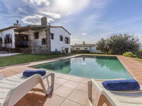 Ferienhaus Villa Joan Salvat