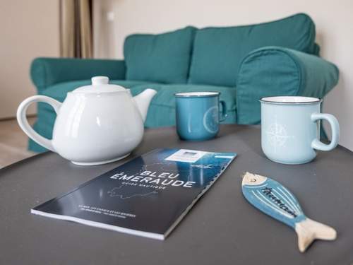 Ferienwohnung Gîte Taumain