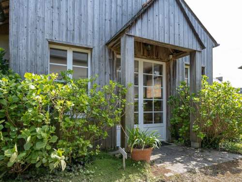 Ferienwohnung Gite Rogonde