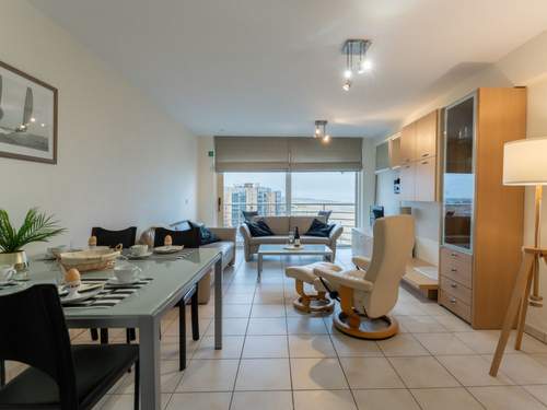 Ferienwohnung Zon & Zee