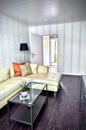 Ferienwohnung Erlebnisurlaub 2