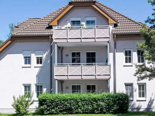 Ferienwohnung Möwenblick