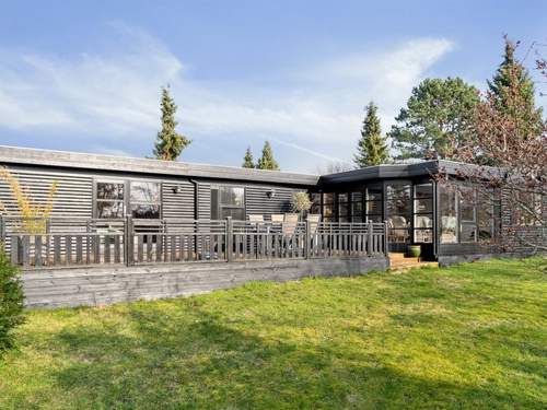 Ferienhaus Arlina - 750m from the sea