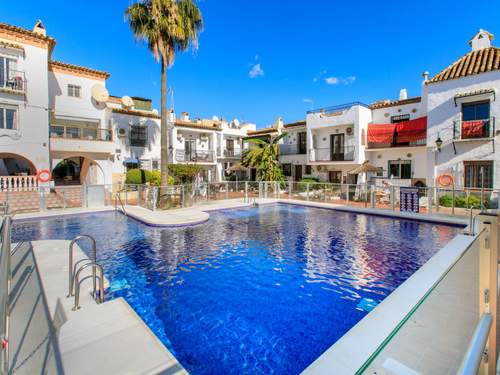 Ferienhaus Central Nerja