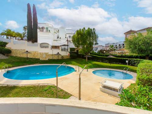 Ferienwohnung Valparaiso