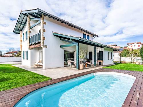 Ferienhaus Xoxotartea