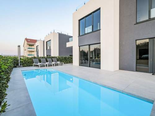 Ferienhaus, Villa Magic Sky 2