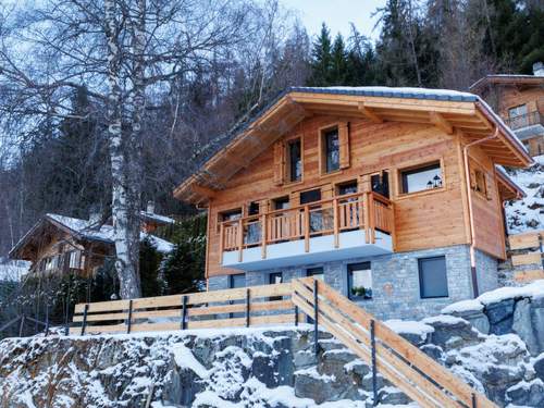 Ferienhaus, Chalet Byzance