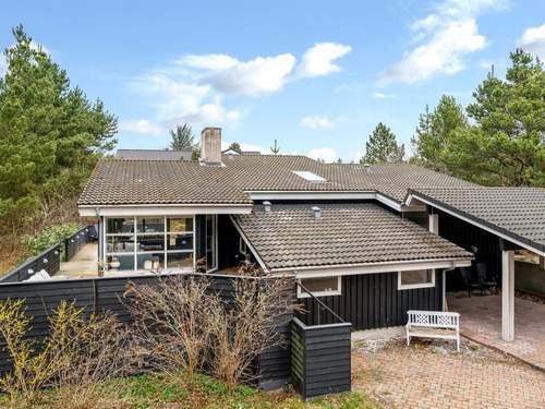 Ferienhaus Sighfrith - 2km from the sea