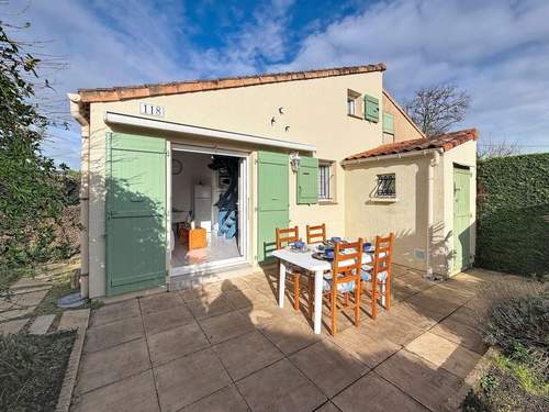 Ferienwohnung Le Clos des Chênes