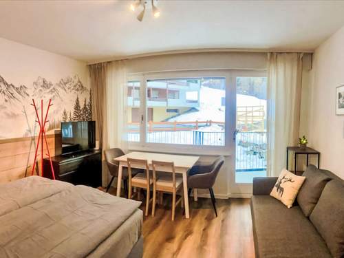 Ferienwohnung Flaminia