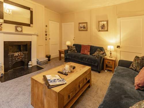 Ferienhaus Robins Nest