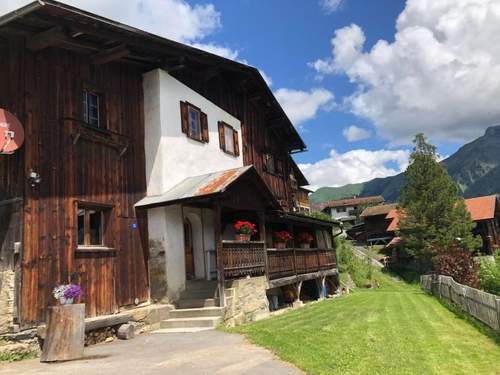 Ferienhaus Alte Gonda