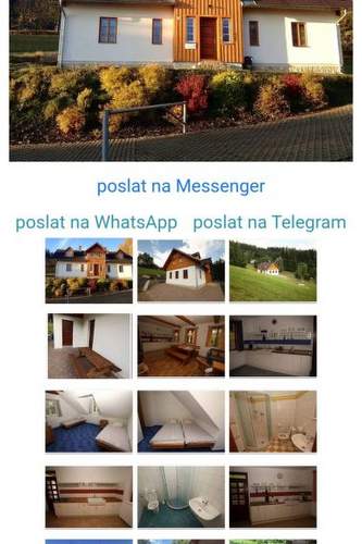 Ferienwohnung Pod Studankou