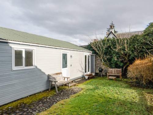 Ferienhaus, Chalet The Chalet