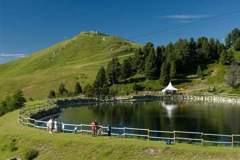 Vercors 2 020-FAMILLE & MONTAGNE appart. 6 pers - Ferienunterkunft in Chamrousse (6 Personen)