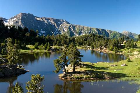 Vercors 2 052-FAMILLE & MONTAGNE studio 4 pers - Ferienunterkunft in Chamrousse (4 Personen)