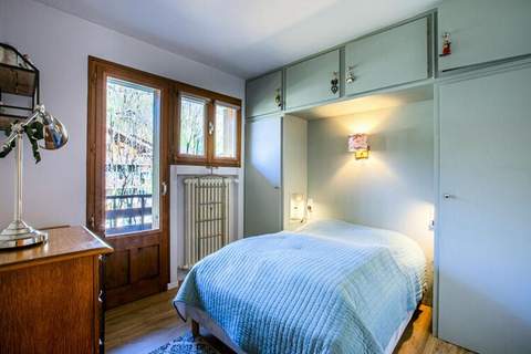 Résidence Hamster - Ferienunterkunft in La Clusaz (6 Personen)