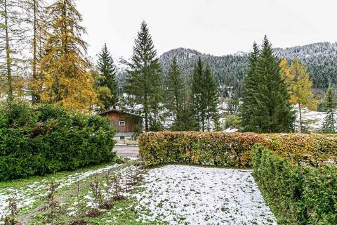 Résidence La Grande Torche - Ferienunterkunft in La Clusaz (6 Personen)