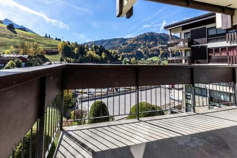 Résidence Bison - Ferienunterkunft in La Clusaz (6 Personen)