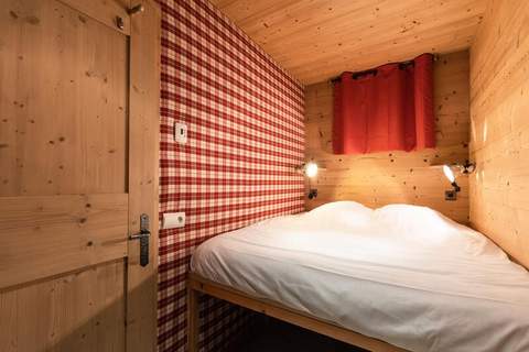 Résidence Sausalito - Ferienunterkunft in La Clusaz (14 Personen)