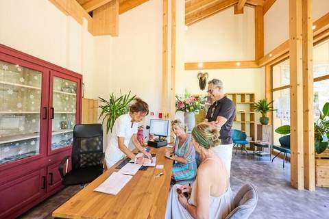 AlpChalets Portes du Soleil ***** - Ferienunterkunft in Abondance (8 Personen)