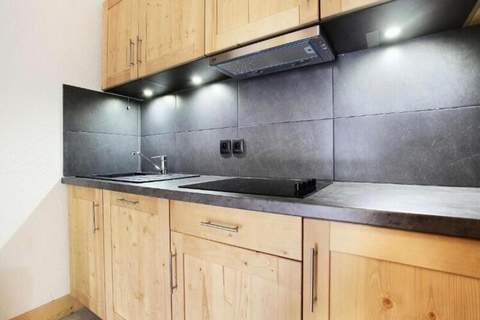 Résidence Prestige Odalys Les Fermes de Châtel - Ferienunterkunft in Chatel (6 Personen)