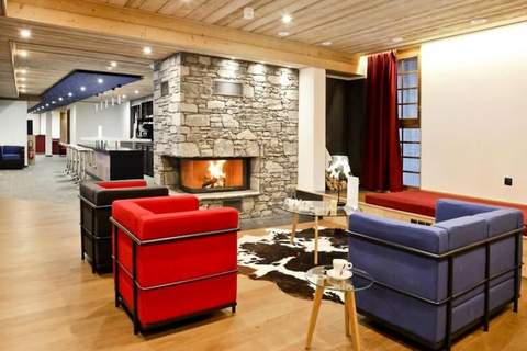 Résidence Prestige Odalys Les Fermes de Châtel - Ferienunterkunft in Chatel (8 Personen)