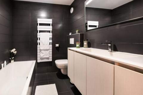 Chalet L'alpaga D - Ferienunterkunft in Chatel (10 Personen)