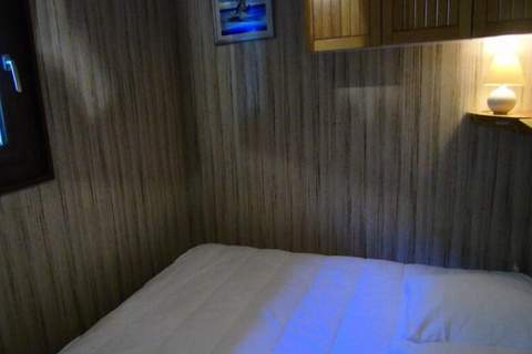 Résidence Le Mermy - Ferienunterkunft in Chatel (4 Personen)