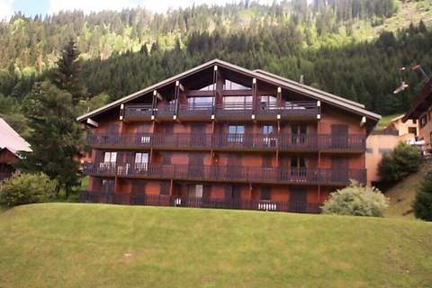 Résidence Le Jessi - Ferienunterkunft in Chatel (4 Personen)