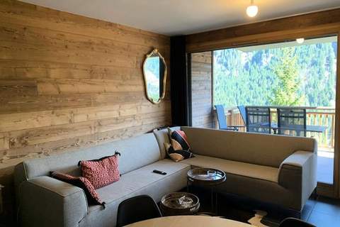 Chalet L 'imperial - Ferienunterkunft in Chatel (6 Personen)