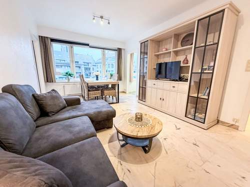 Ferienwohnung Scarphout 3G