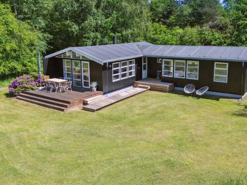 Ferienhaus Sylvana -  from the sea