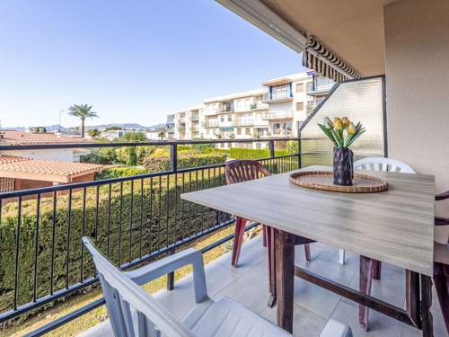 Ferienwohnung Pompeyo II