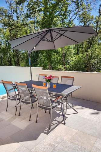 Ferienwohnung Romina