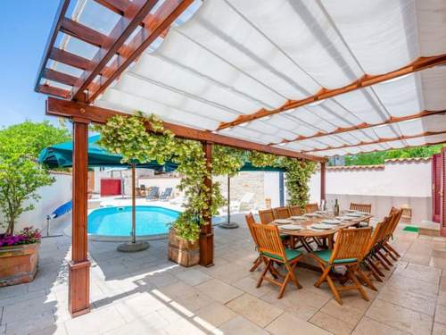 Ferienhaus Villa Diana