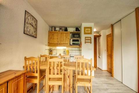 Résidence Gelinotte - Ferienunterkunft in Morillon (6 Personen)