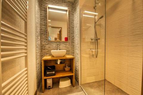 Résidence Niveoles Bat A - Ferienunterkunft in Morillon (4 Personen)