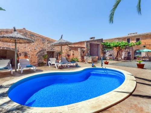 Ferienhaus Casa Antigua