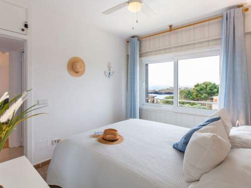 Ferienwohnung La Ola Beach House