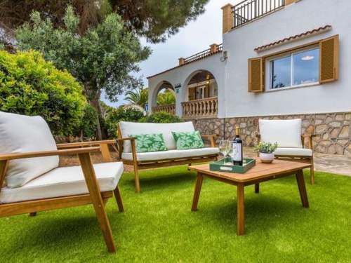 Ferienhaus Can Castello