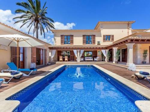 Ferienhaus Can Molino