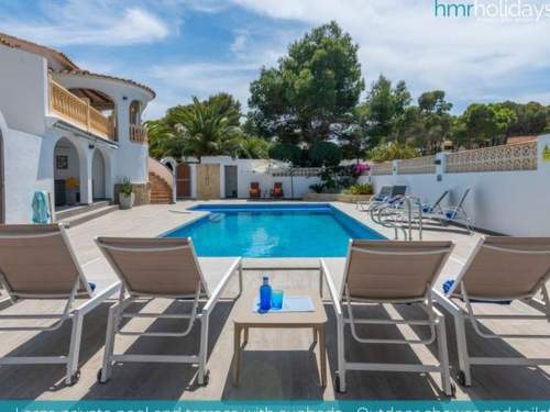 Ferienhaus Villa George