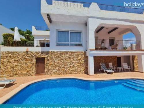 Ferienhaus Villa Portina