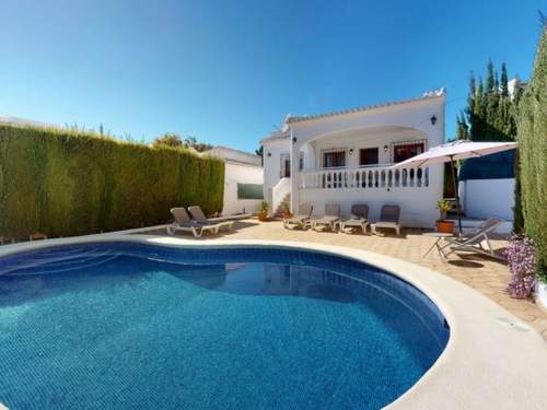 Ferienhaus Villa Limoneros