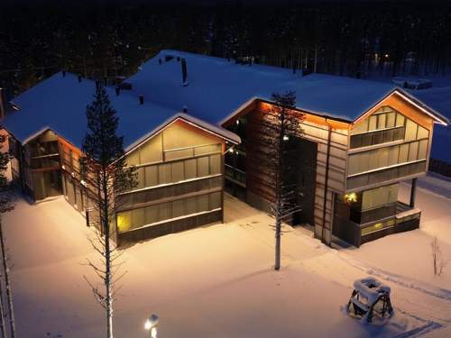 Ferienhaus Röllimetsä d 4