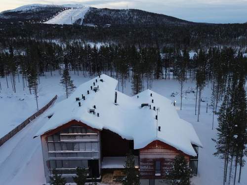 Ferienhaus Röllimetsä d 11