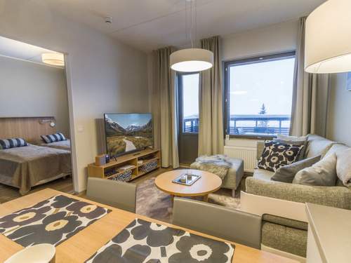 Ferienhaus Ylläs chalets 4203