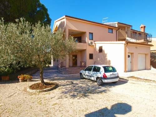 Ferienwohnung Apartment 2011